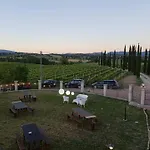 فندق مبيت وإفطار Casale Rialto 3*