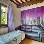 فندق مبيت وإفطار Casale Rialto 3*