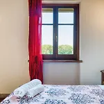 فندق مبيت وإفطار Casale Rialto 3*
