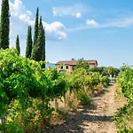 Casale Rialto 3* مونتيفالكو