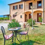 Casale Rialto Bed & Breakfast 3*