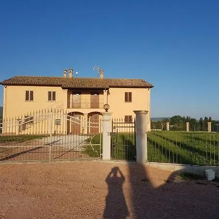 Casale Rialto