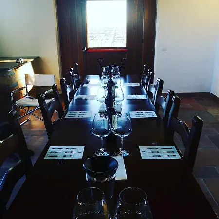 Alojamento de Acomodação e Pequeno-almoço Casale Rialto