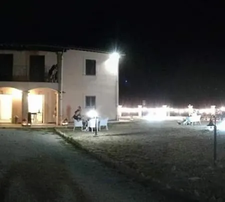 Casale Rialto Frühstückspension Montefalco