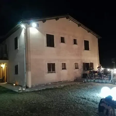 Casale Rialto 3* Montefalco