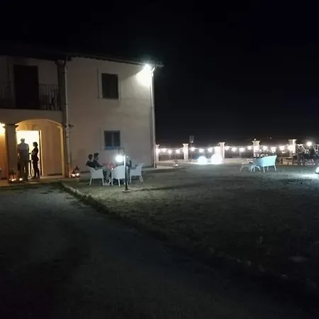 Casale Rialto Frühstückspension *