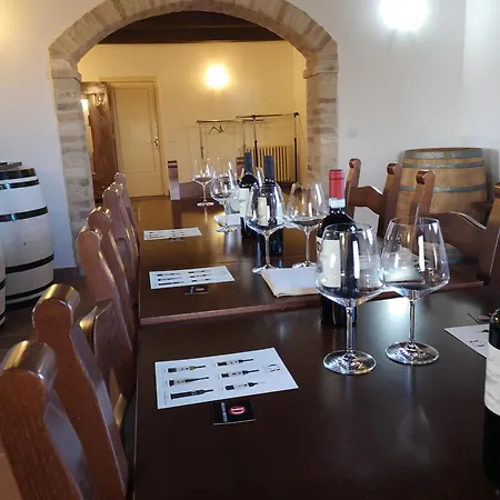 Casale Rialto Alojamento de Acomodação e Pequeno-almoço 3*