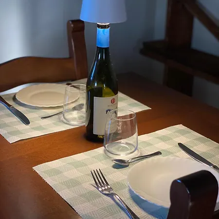 Alojamento de Acomodação e Pequeno-almoço Casale Rialto