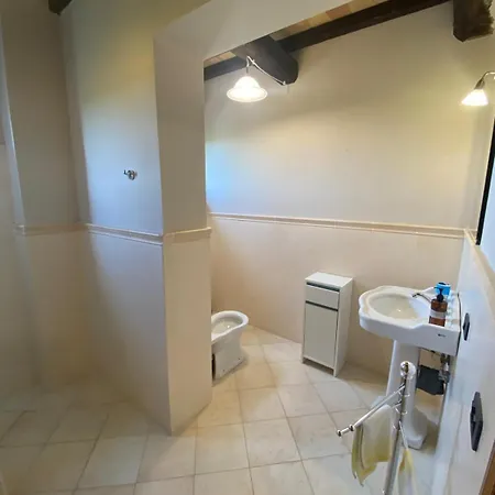 Bed & Breakfast Casale Rialto