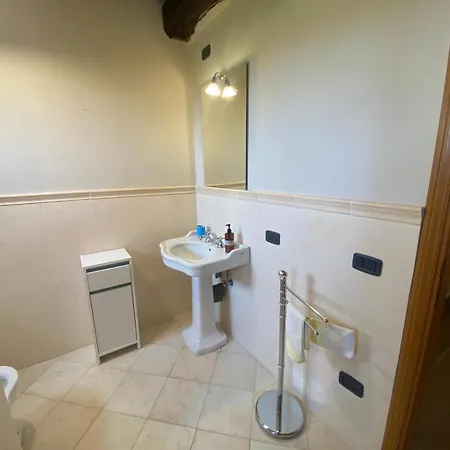 Alojamento de Acomodação e Pequeno-almoço Casale Rialto Montefalco