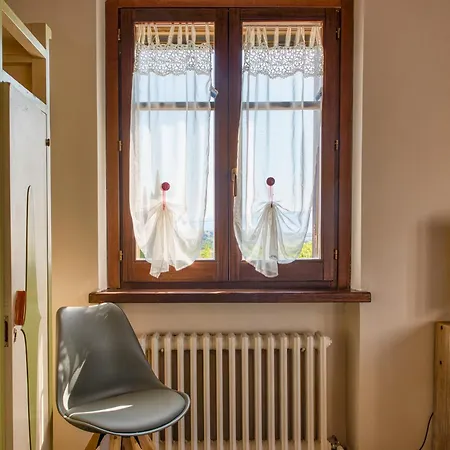 Casale Rialto Alojamento de Acomodação e Pequeno-almoço Montefalco