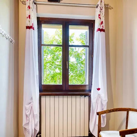 فندق مبيت وإفطار Casale Rialto
