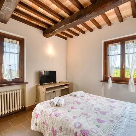 فندق مبيت وإفطار Casale Rialto مونتيفالكو
