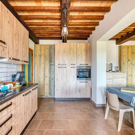 Casale Rialto Bed & Breakfast 3*