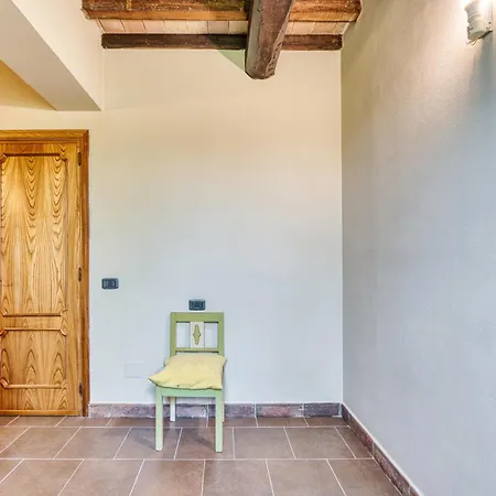 Casale Rialto Bed & Breakfast Montefalco