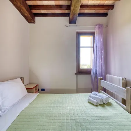Casale Rialto Bed & Breakfast Montefalco