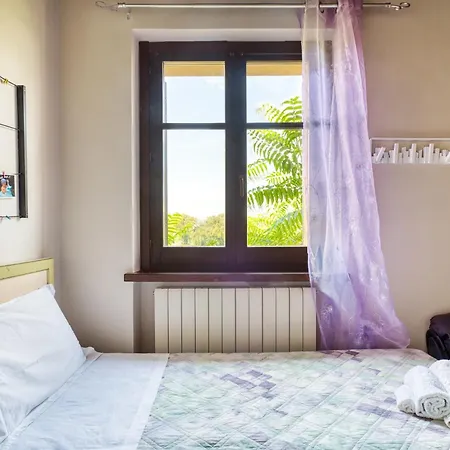 Bed & Breakfast Casale Rialto 3*