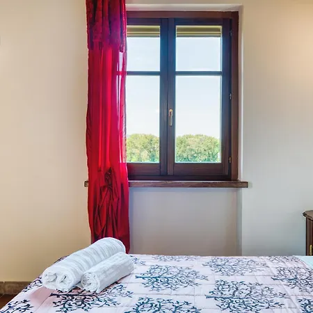 Bed & Breakfast Casale Rialto 3*