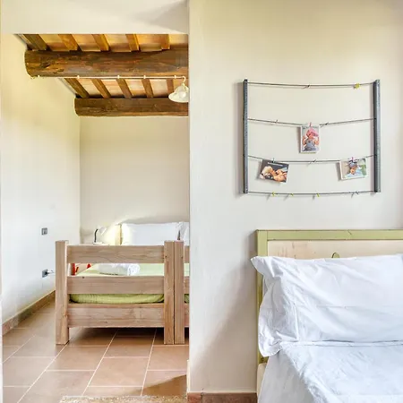 Casale Rialto Bed & Breakfast 3*