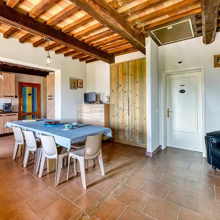 Casale Rialto Bed & Breakfast Montefalco