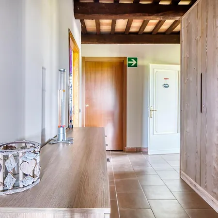 Casale Rialto 3* Montefalco