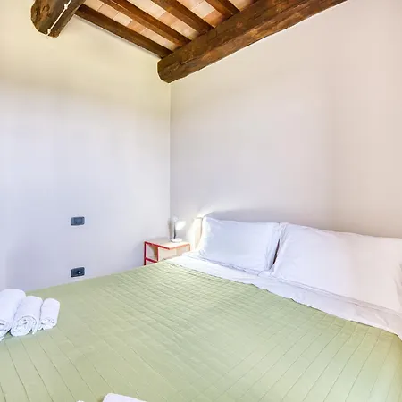 Casale Rialto Bed & Breakfast Montefalco