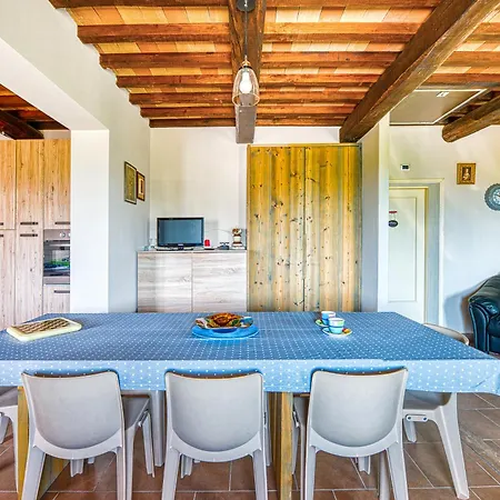 Casale Rialto Bed & Breakfast