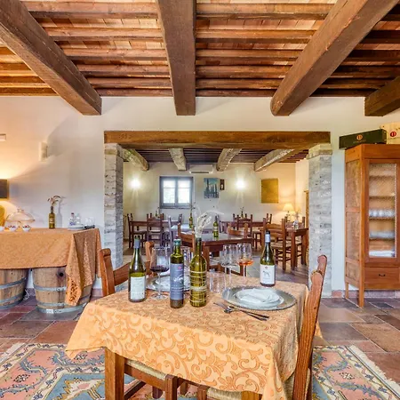 Casale Rialto Bed & Breakfast