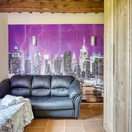 Casale Rialto 3* Montefalco