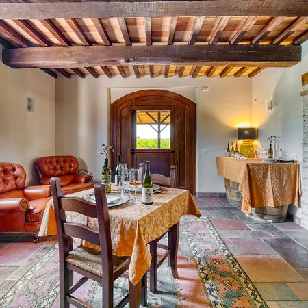 Bed & Breakfast Casale Rialto Montefalco
