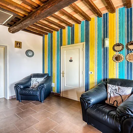 Casale Rialto 3* Montefalco