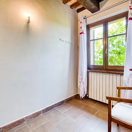 Bed & Breakfast Casale Rialto 3*