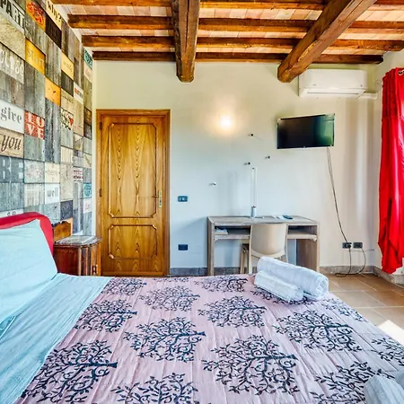Casale Rialto 3* Montefalco