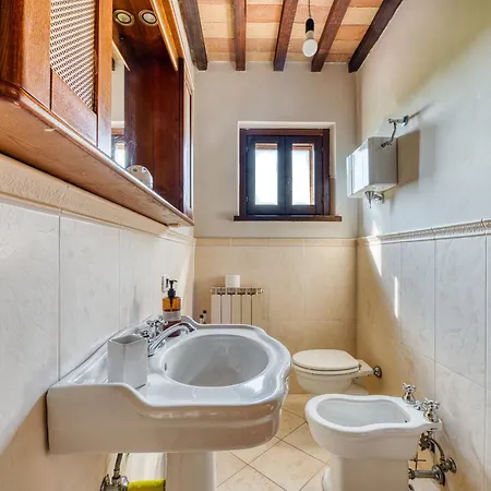 Casale Rialto Bed & Breakfast Montefalco
