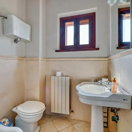 Casale Rialto Bed & Breakfast
