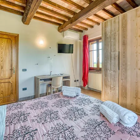 Casale Rialto 3* Montefalco