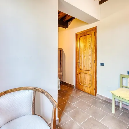 Casale Rialto Alojamento de Acomodação e Pequeno-almoço Montefalco