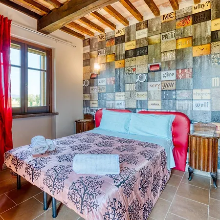 Casale Rialto Bed & Breakfast 3*