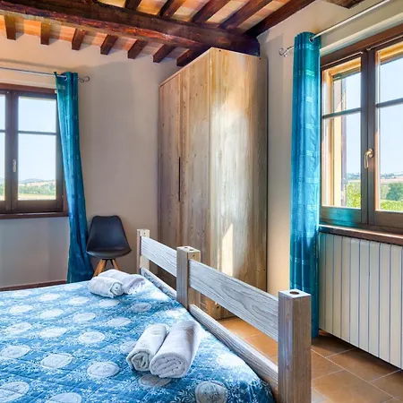 Casale Rialto Bed & Breakfast Montefalco