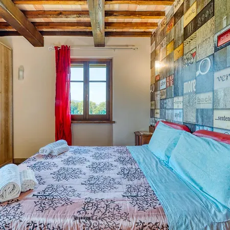 Casale Rialto Bed & Breakfast Montefalco