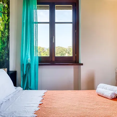 Casale Rialto Bed & Breakfast Montefalco