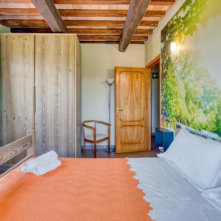 Bed & Breakfast Casale Rialto 3*
