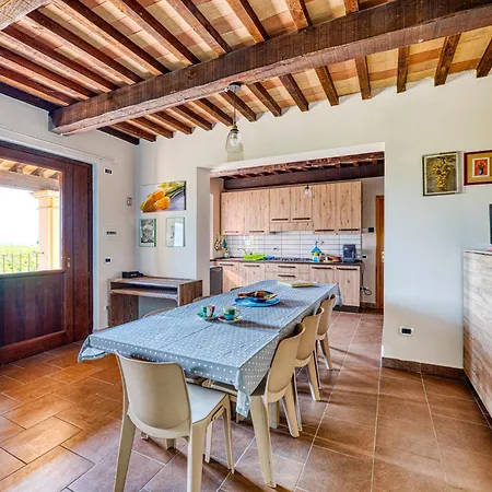 Bed & Breakfast Casale Rialto Montefalco
