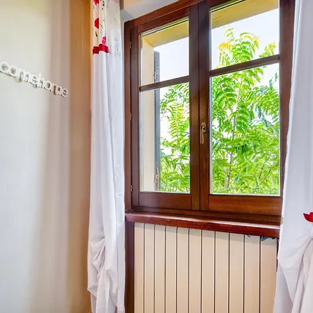 Bed & Breakfast Casale Rialto