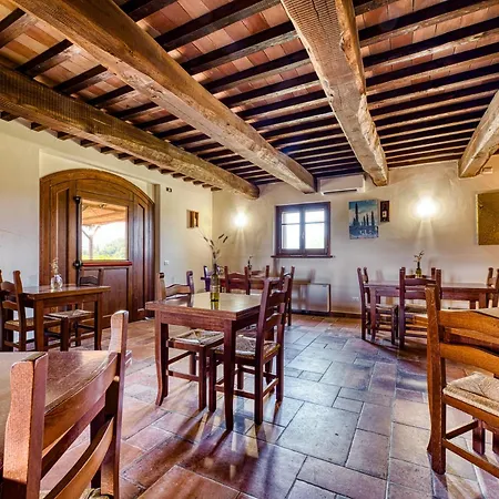 Casale Rialto 3*