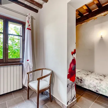 Bed & Breakfast Casale Rialto Montefalco