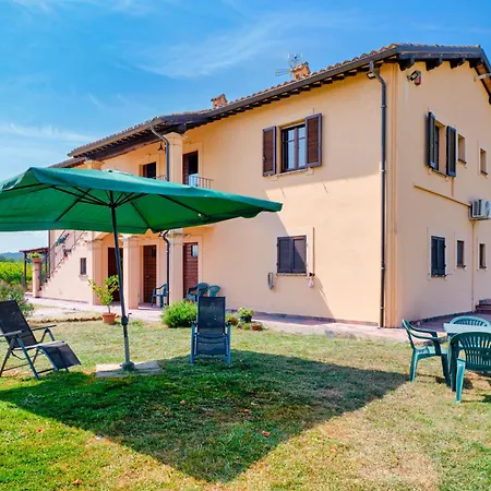 Bed & Breakfast Casale Rialto Montefalco