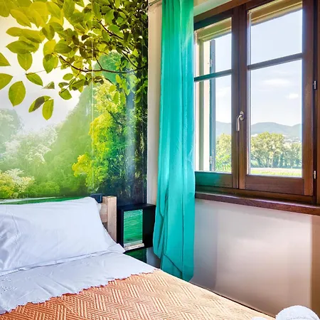 Casale Rialto Bed & Breakfast
