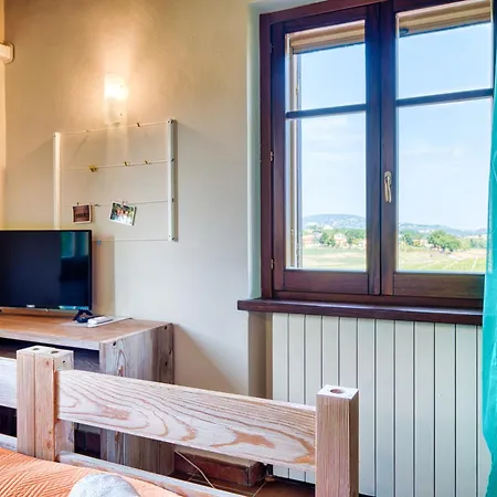 Casale Rialto Bed & Breakfast
