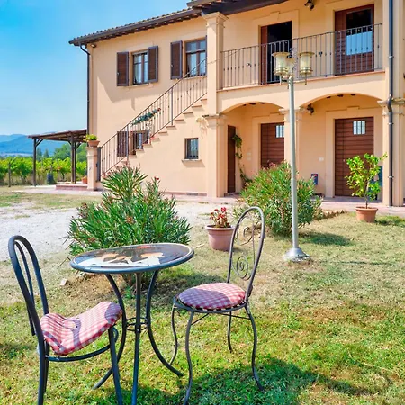 Casale Rialto Bed & Breakfast 3*